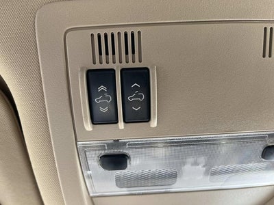 2013 Chevrolet Avalanche 1500 LTZ