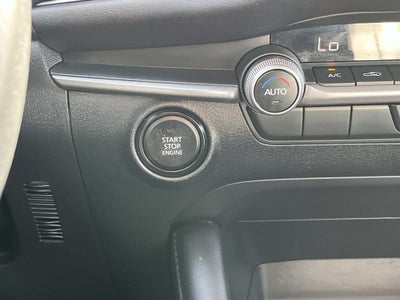 2024 Mazda Mazda3 2.5 S Select Sport