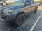 2016 Toyota Tacoma TRD Sport V6