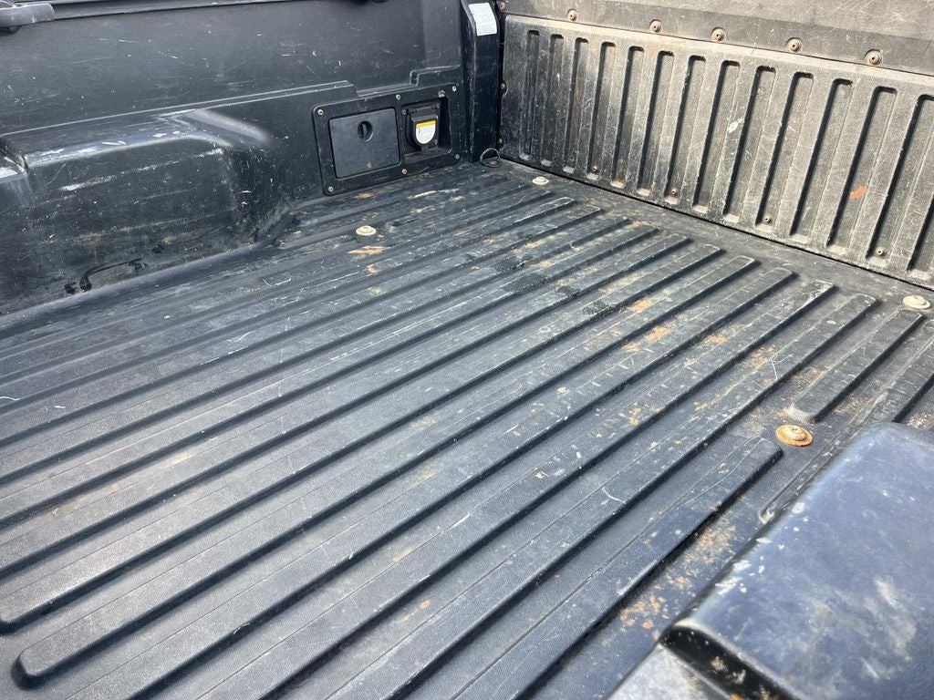 2016 Toyota Tacoma TRD Off-Road V6