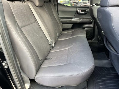 2016 Toyota Tacoma TRD Off-Road V6