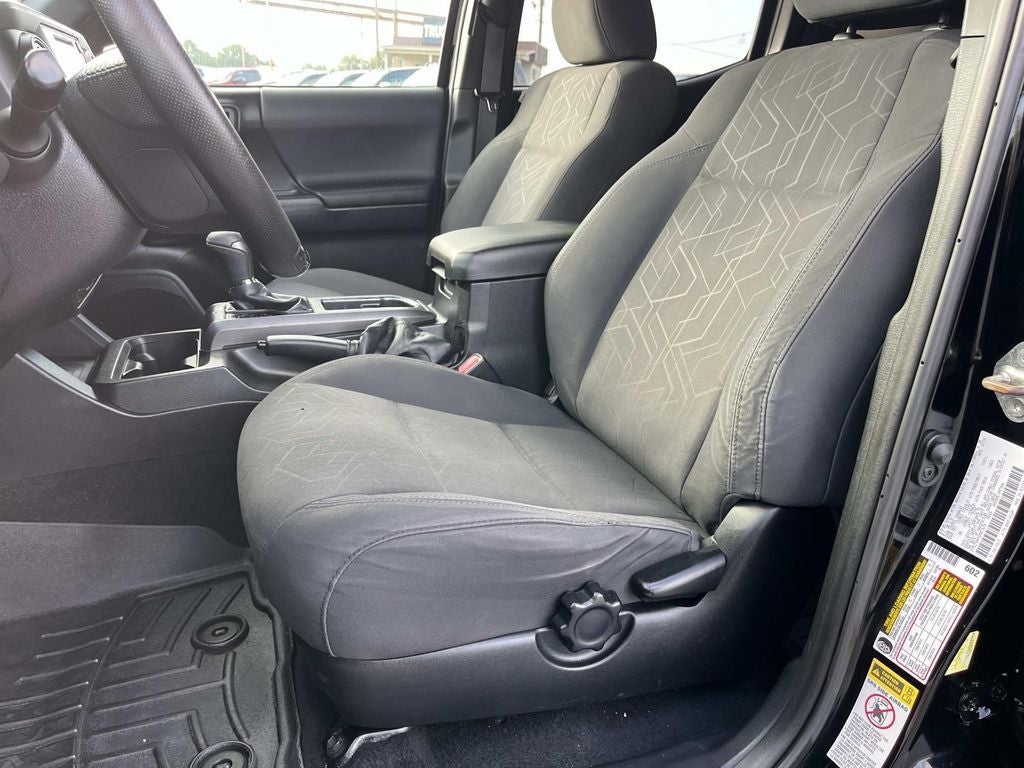 2016 Toyota Tacoma TRD Off-Road V6