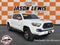2019 Toyota Tacoma TRD Sport V6