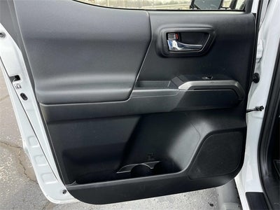 2019 Toyota Tacoma TRD Sport V6