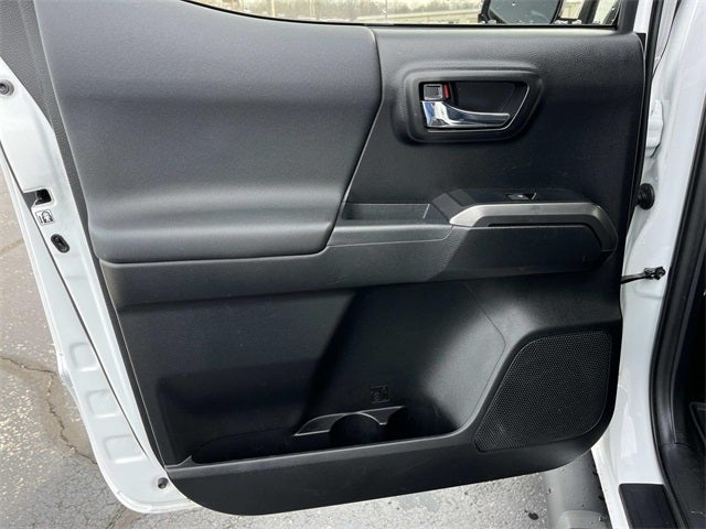 2019 Toyota Tacoma TRD Sport V6