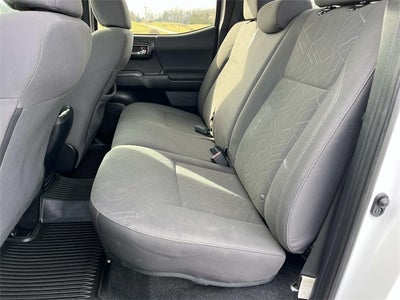 2019 Toyota Tacoma TRD Sport V6