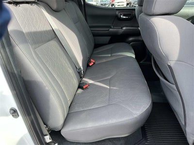 2019 Toyota Tacoma TRD Sport V6