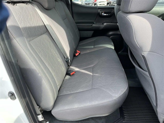 2019 Toyota Tacoma TRD Sport V6