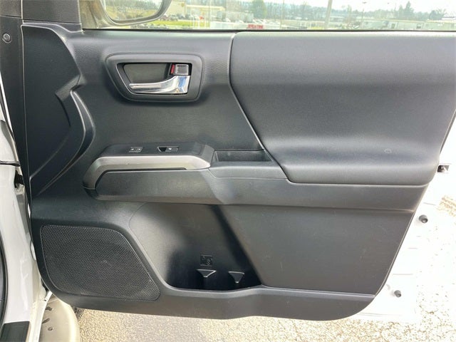 2019 Toyota Tacoma TRD Sport V6