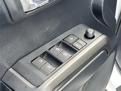 2019 Toyota Tacoma TRD Sport V6