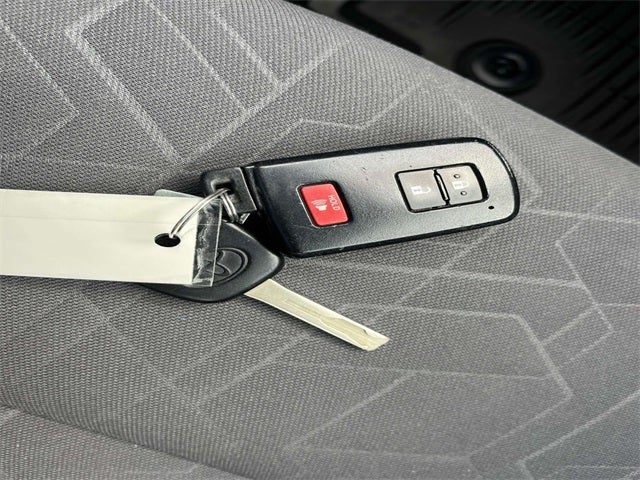 2019 Toyota Tacoma TRD Sport V6