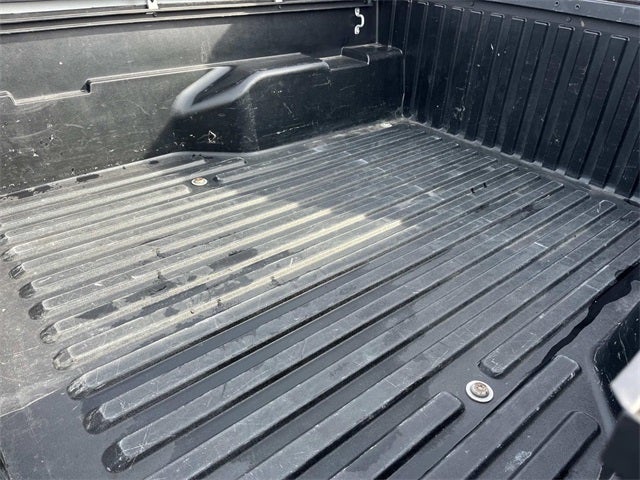 2019 Toyota Tacoma TRD Sport V6