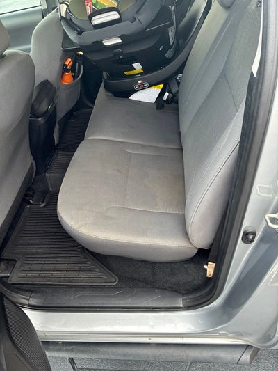 2019 Toyota Tacoma SR5 V6