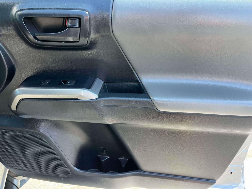 2019 Toyota Tacoma SR5 V6