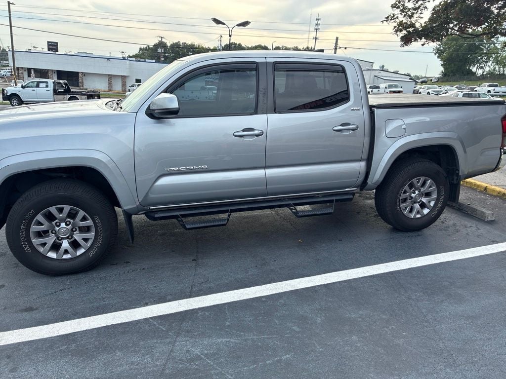 2019 Toyota Tacoma SR5 V6