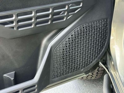 2025 Toyota Tacoma Hybrid Trailhunter