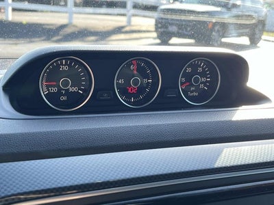 2014 Volkswagen Beetle 2.0T R-Line