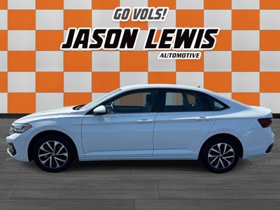 2024 Volkswagen Jetta 1.5T S