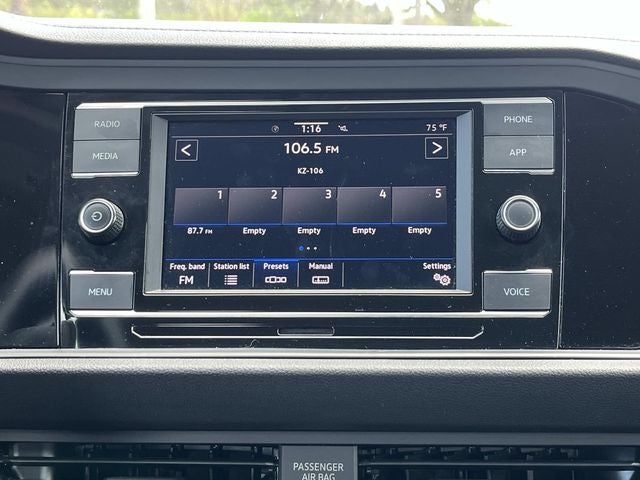 2024 Volkswagen Jetta 1.5T S