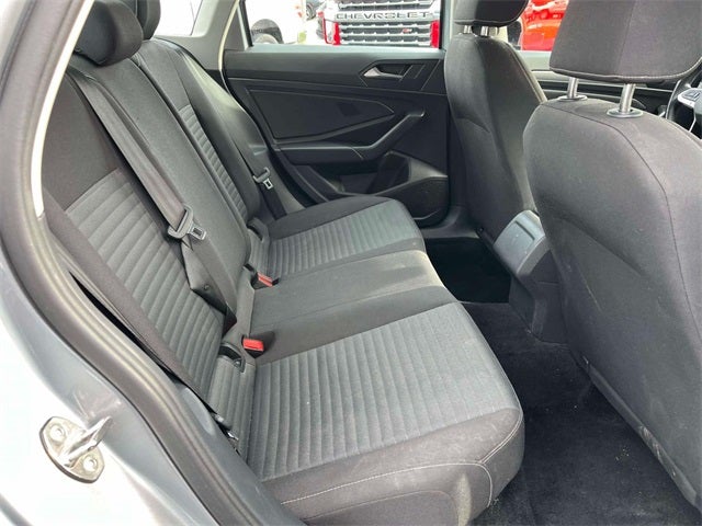 2024 Volkswagen Jetta 1.5T S