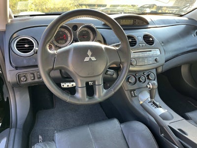 2011 Mitsubishi Eclipse GS
