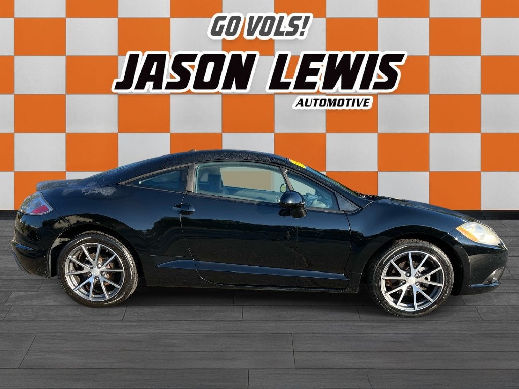 2011 Mitsubishi Eclipse GS