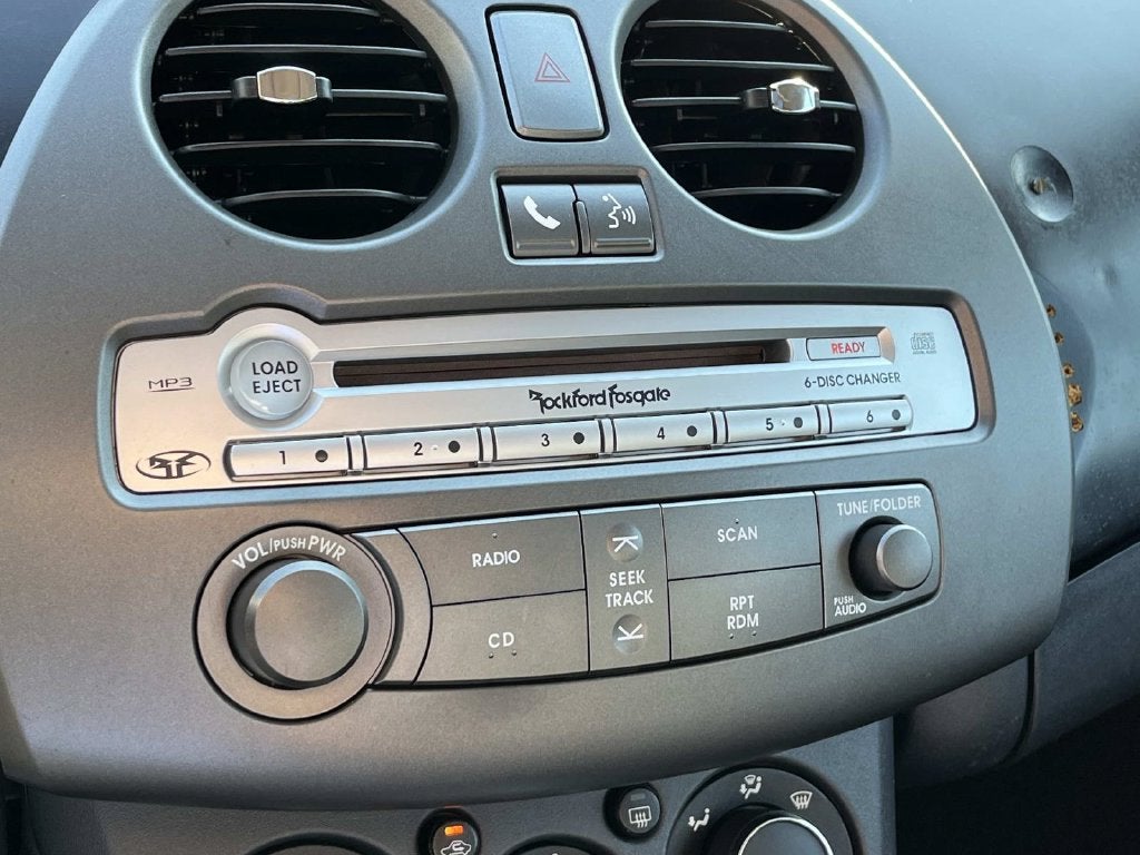 2011 Mitsubishi Eclipse GS