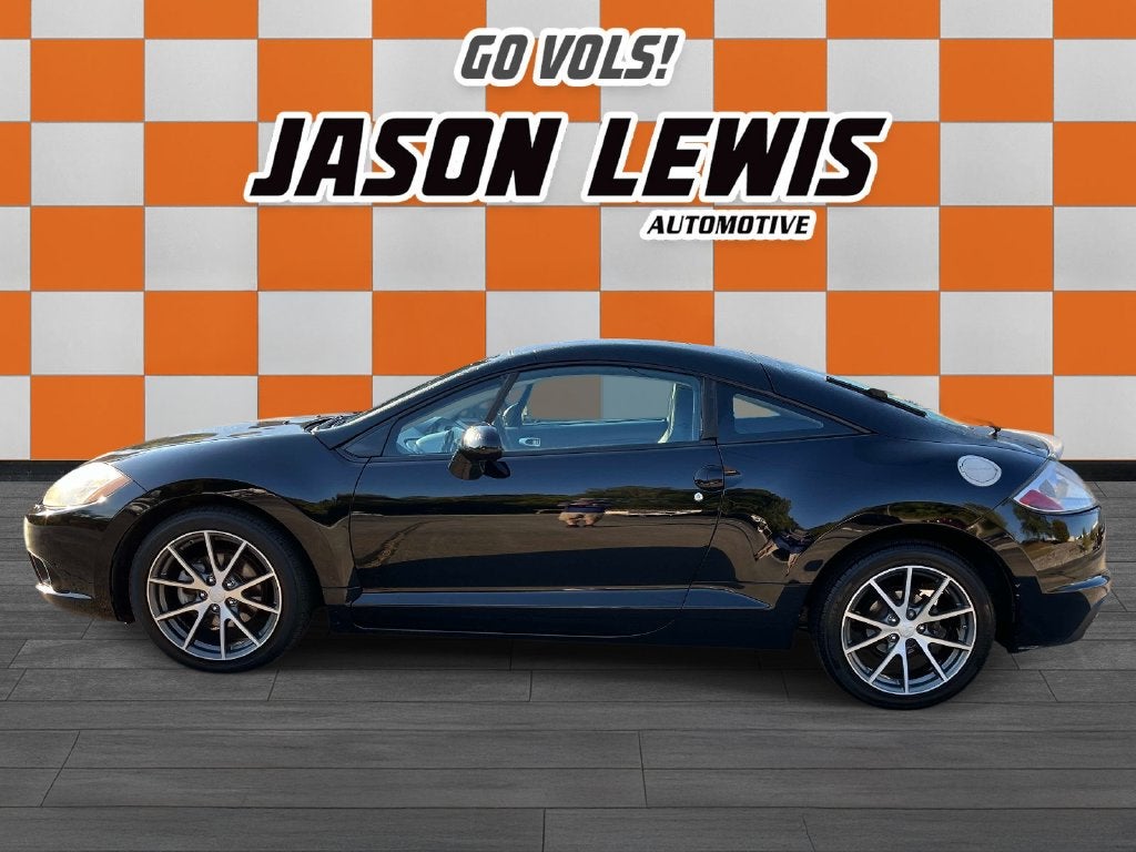 2011 Mitsubishi Eclipse GS