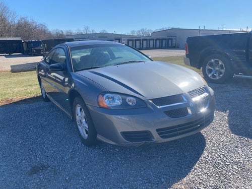 2004 Dodge Stratus SXT
