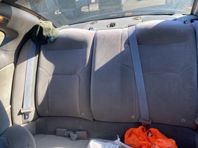 2004 Dodge Stratus SXT