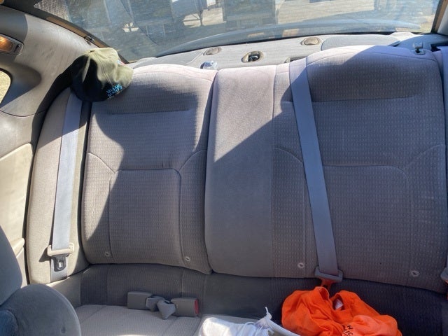 2004 Dodge Stratus SXT