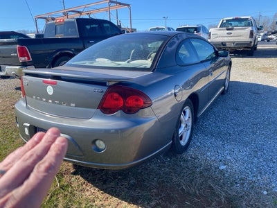 2004 Dodge Stratus SXT