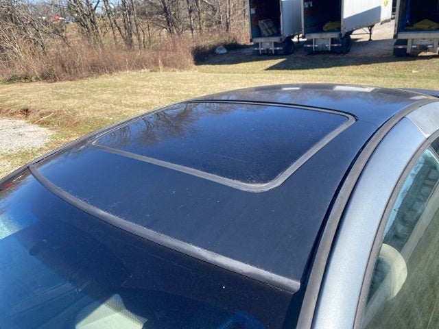 2004 Dodge Stratus SXT