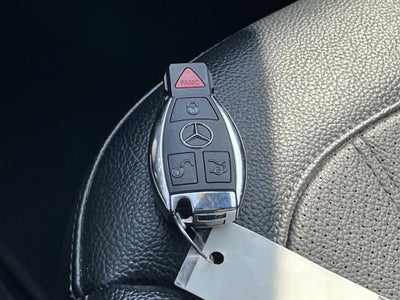 2018 Mercedes-Benz GLE GLE 43 AMG® 4MATIC®