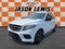 2018 Mercedes-Benz GLE GLE 43 AMG® 4MATIC®