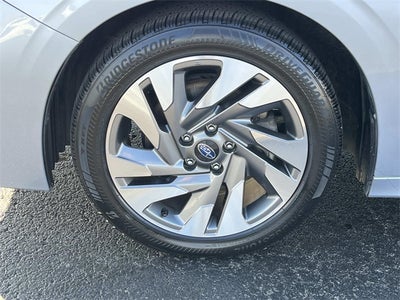 2024 Subaru Legacy Limited