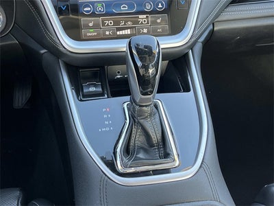 2024 Subaru Legacy Limited