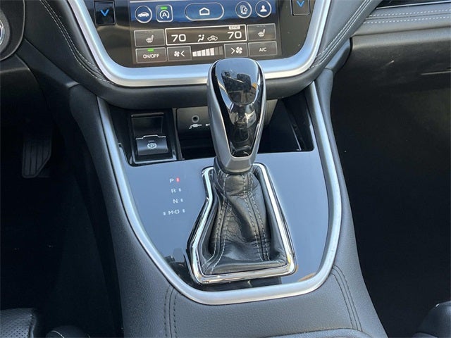 2024 Subaru Legacy Limited