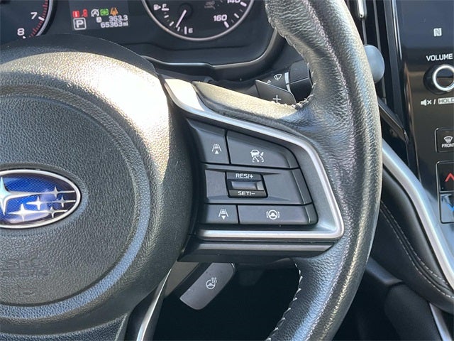 2024 Subaru Legacy Limited