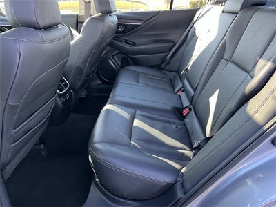 2024 Subaru Legacy Limited