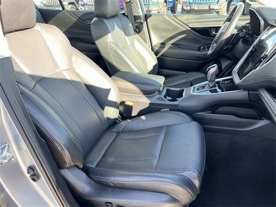 2024 Subaru Legacy Limited