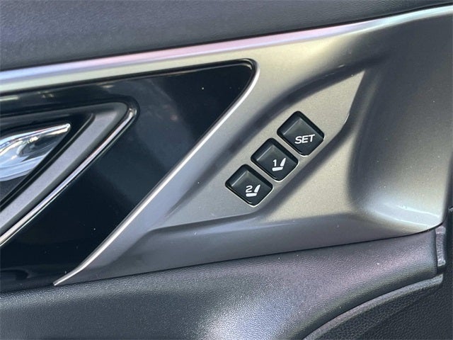 2024 Subaru Legacy Limited