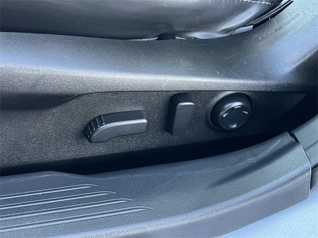 2024 Subaru Legacy Limited