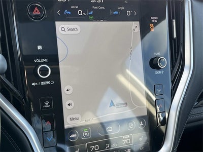 2024 Subaru Legacy Limited