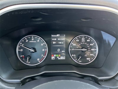 2024 Subaru Legacy Limited