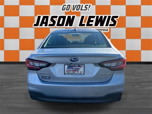 2024 Subaru Legacy Limited