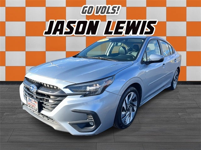 2024 Subaru Legacy Limited