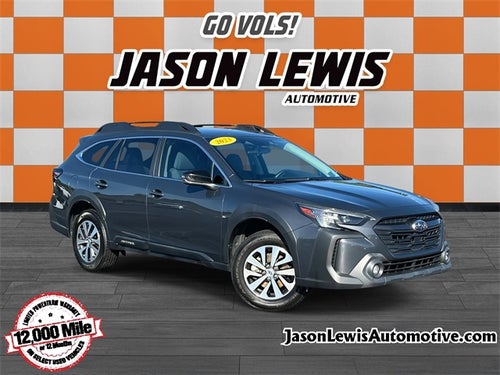 2023 Subaru Outback Premium