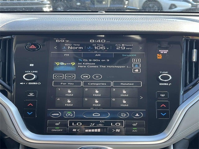 2023 Subaru Outback Premium