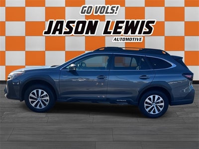 2023 Subaru Outback Premium